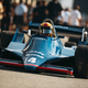 Illustration for article titled Vintage Racing Is The Best Thing About Monterey Car Week